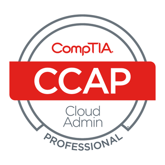 CompTIA CCAP