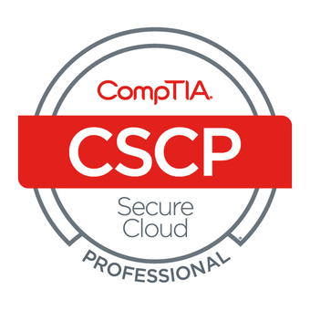 CompTIA CSCP