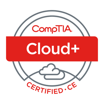 CompTIA Cloud+